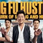 Kung Fu Hustle 2 The Return of Sing and His Crew! (1)