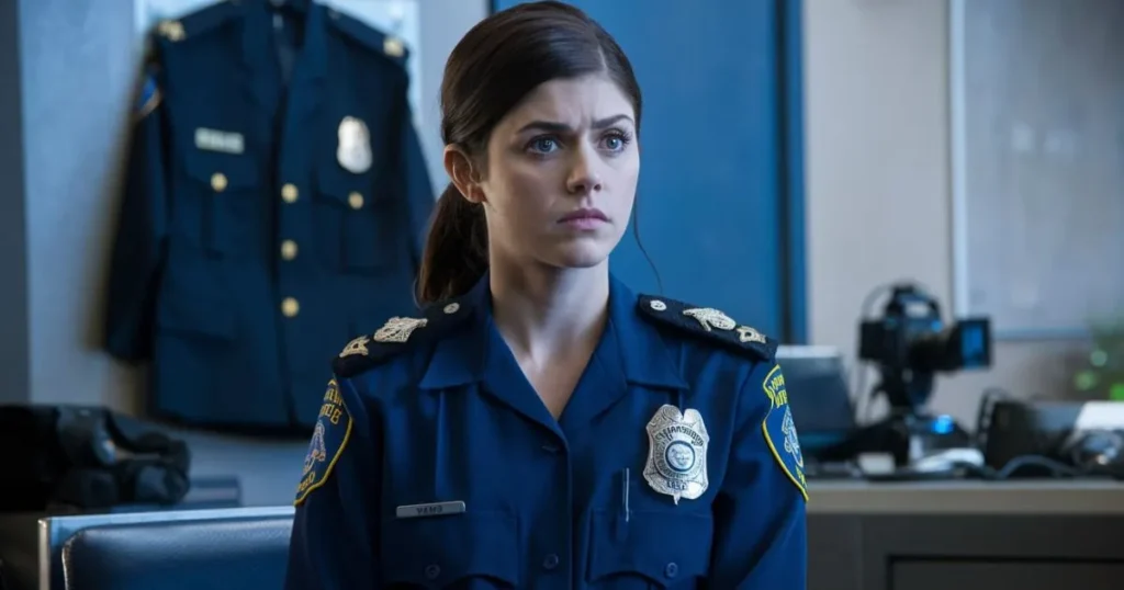 The Lasting Impact of Alexandra Daddario's True Detective Performance